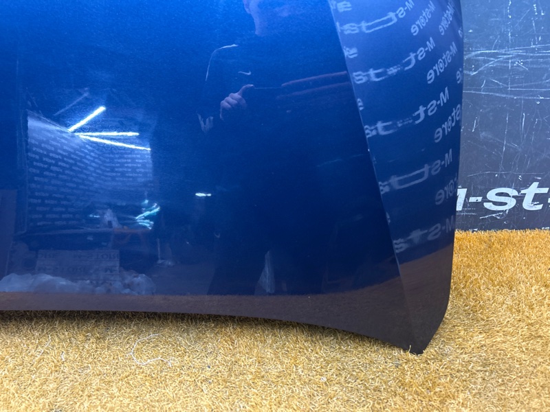 капот, 15500 рублей, Красноярск