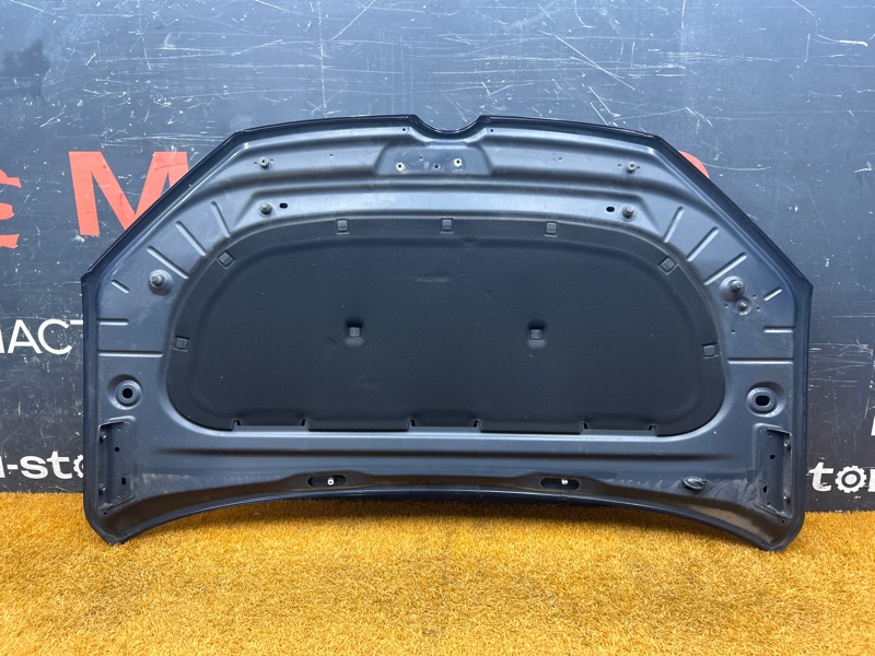 капот, 15500 рублей, Красноярск