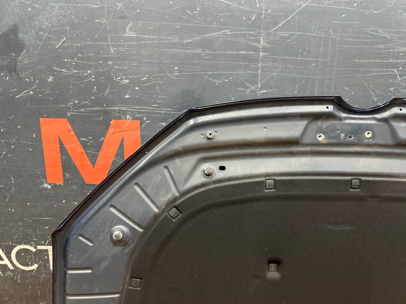 капот, 15500 рублей, Красноярск