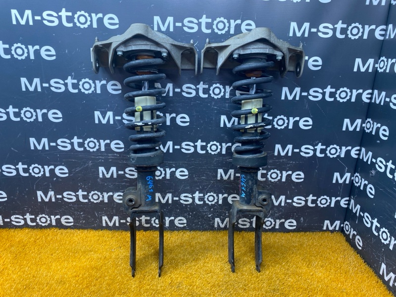 стойка подвески, 14000 рублей, Красноярск