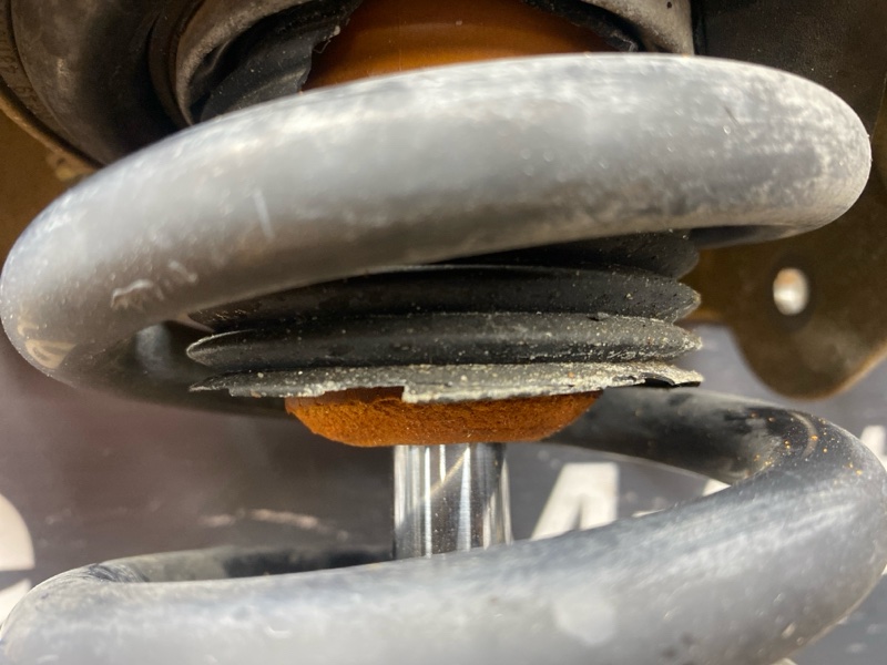 стойка подвески, 14000 рублей, Красноярск