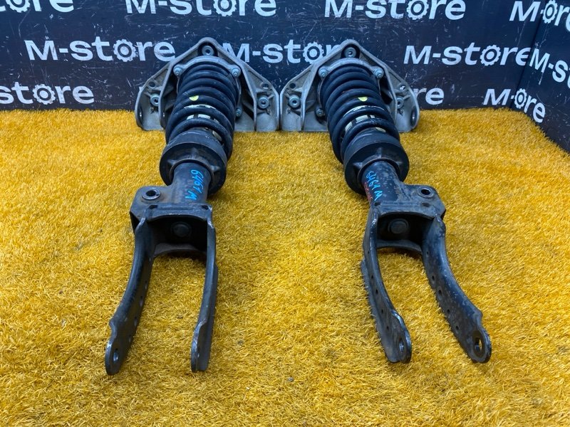 стойка подвески, 14000 рублей, Красноярск