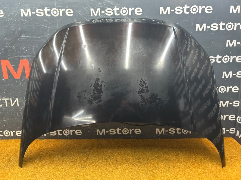 капот, 70000 рублей, Красноярск