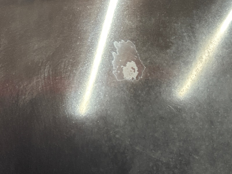 капот, 70000 рублей, Красноярск