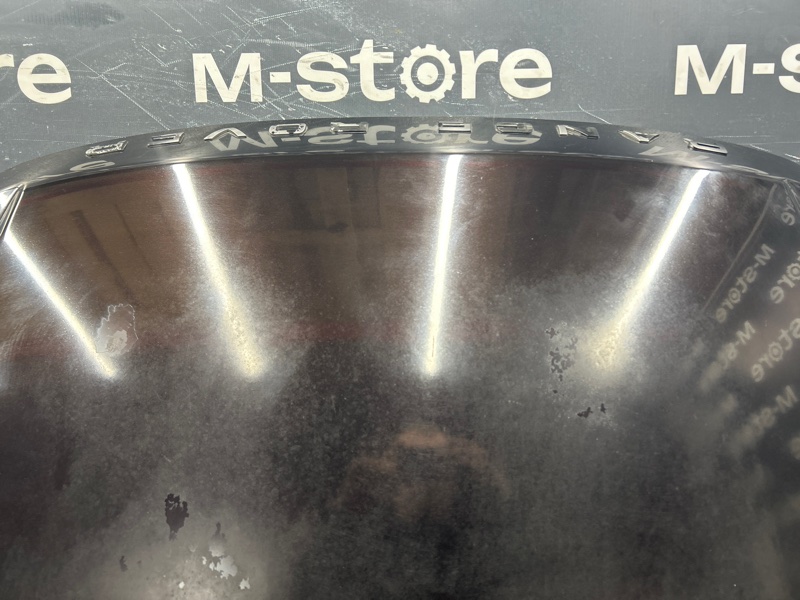 капот, 70000 рублей, Красноярск