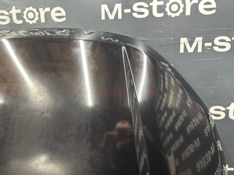 капот, 70000 рублей, Красноярск