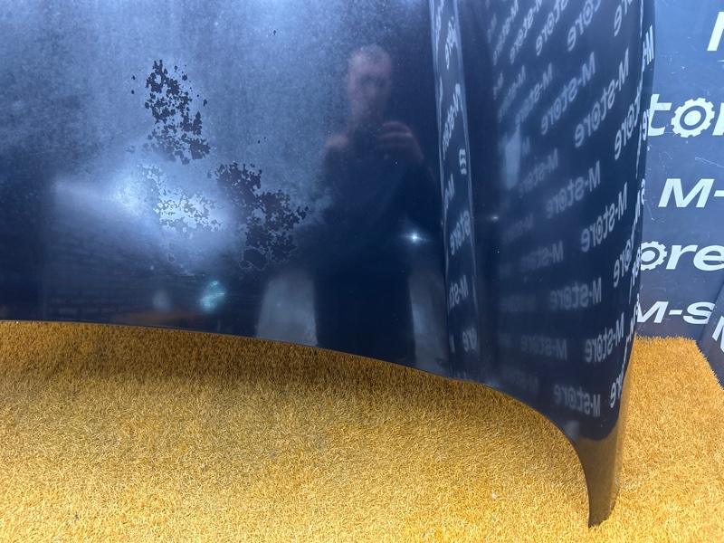 капот, 70000 рублей, Красноярск