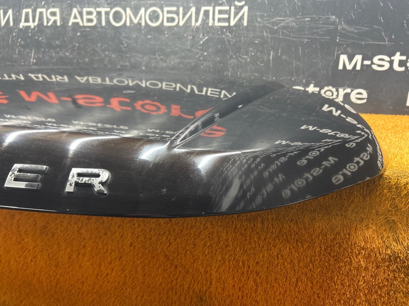 капот, 70000 рублей, Красноярск