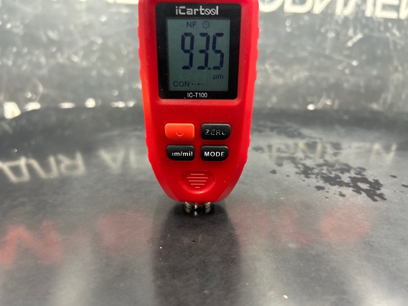 капот, 70000 рублей, Красноярск