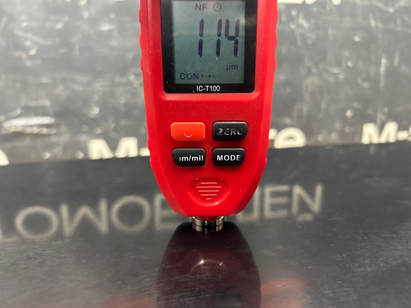 капот, 70000 рублей, Красноярск