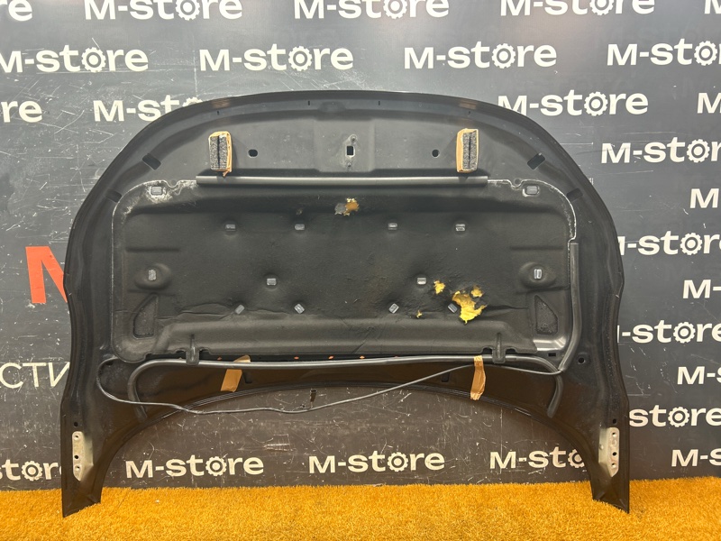 капот, 70000 рублей, Красноярск