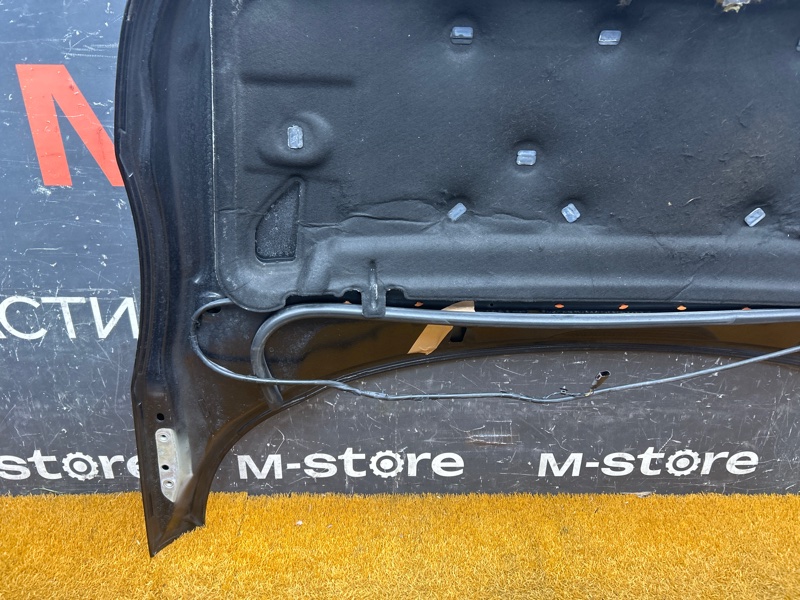 капот, 70000 рублей, Красноярск