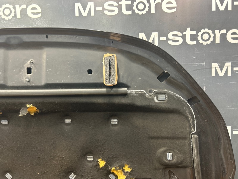 капот, 70000 рублей, Красноярск