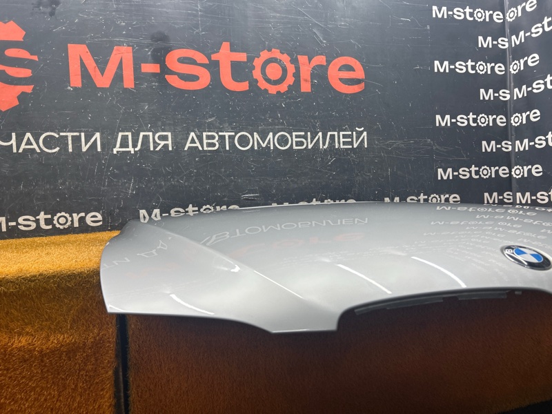 капот, 14000 рублей, Красноярск