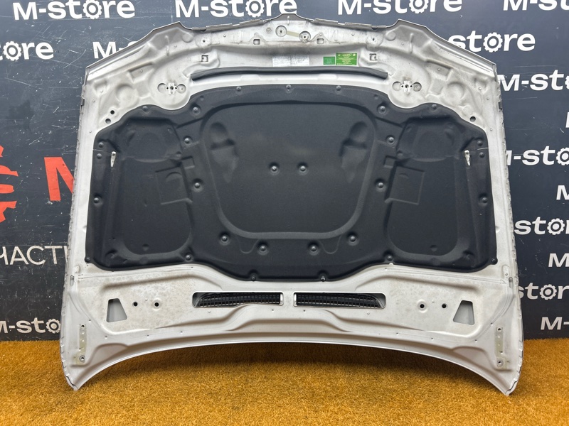 капот, 14000 рублей, Красноярск