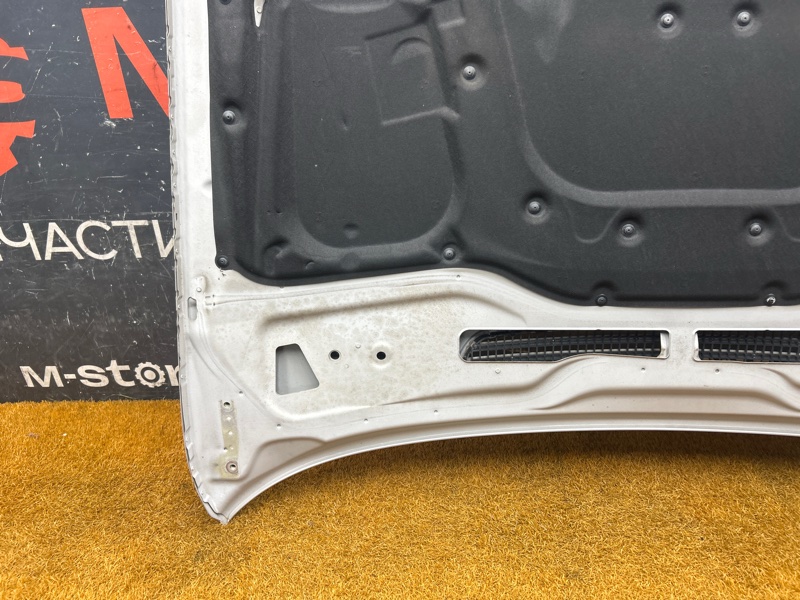 капот, 14000 рублей, Красноярск