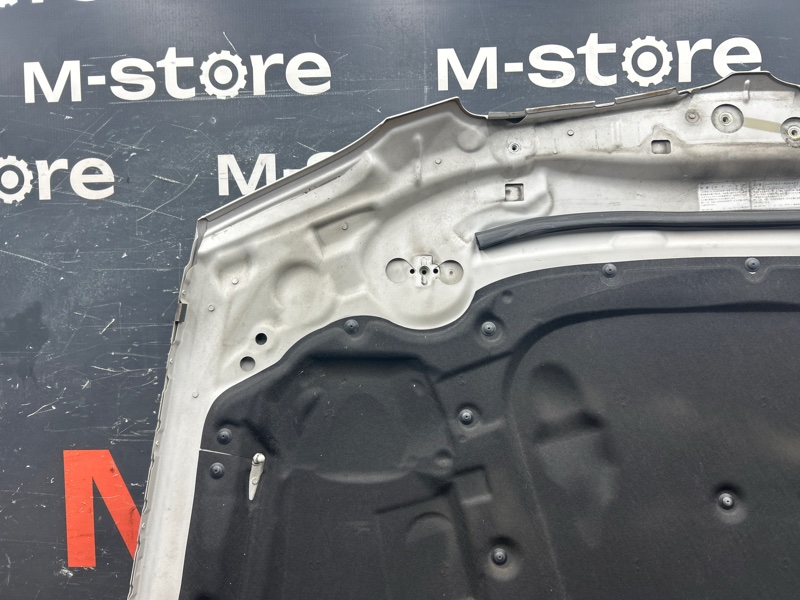 капот, 14000 рублей, Красноярск