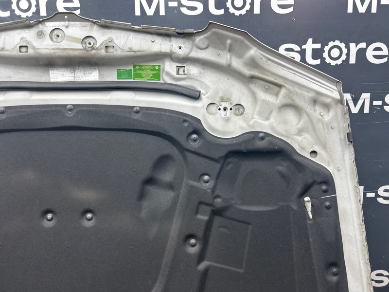 капот, 14000 рублей, Красноярск