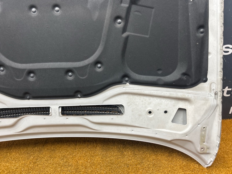 капот, 14000 рублей, Красноярск