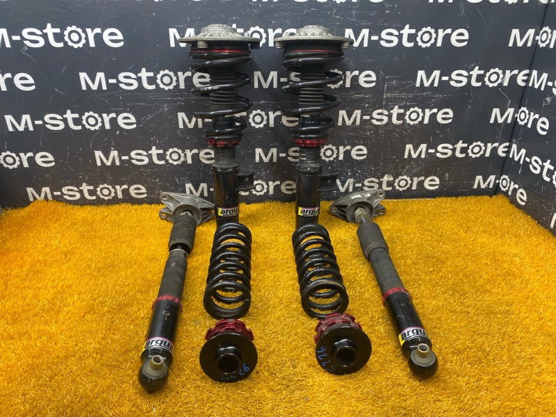 Стойка подвески ( Койловер ), 65000 рублей, Красноярск