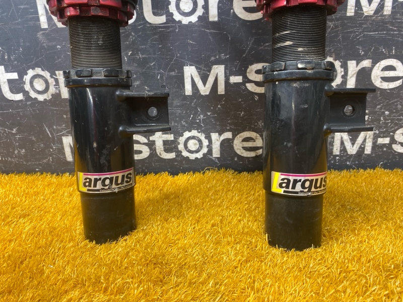 Стойка подвески ( Койловер ), 65000 рублей, Красноярск