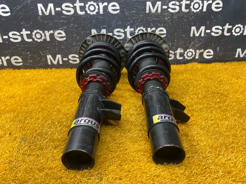 Стойка подвески ( Койловер ), 65000 рублей, Красноярск