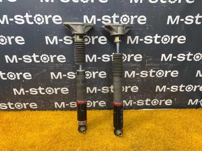 Стойка подвески ( Койловер ), 65000 рублей, Красноярск