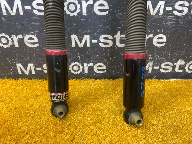 Стойка подвески ( Койловер ), 65000 рублей, Красноярск