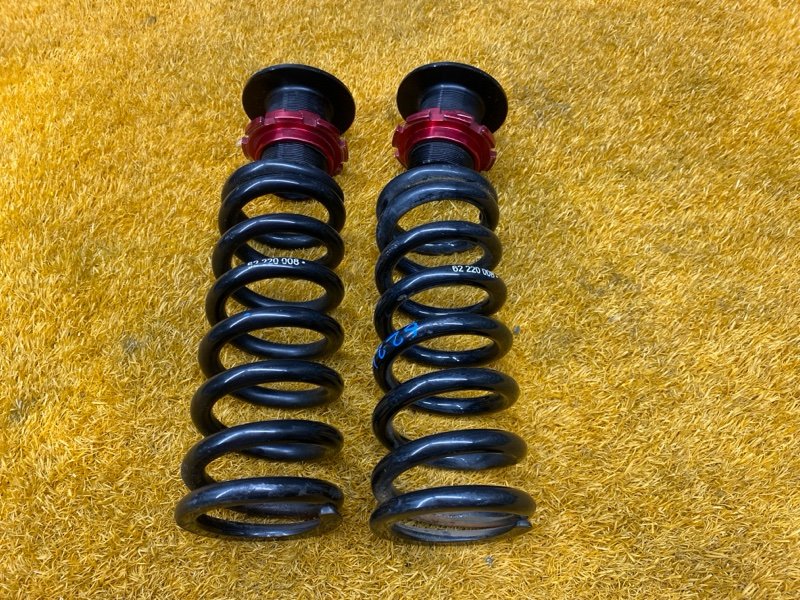 Стойка подвески ( Койловер ), 65000 рублей, Красноярск