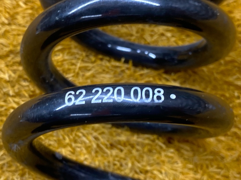 Стойка подвески ( Койловер ), 65000 рублей, Красноярск