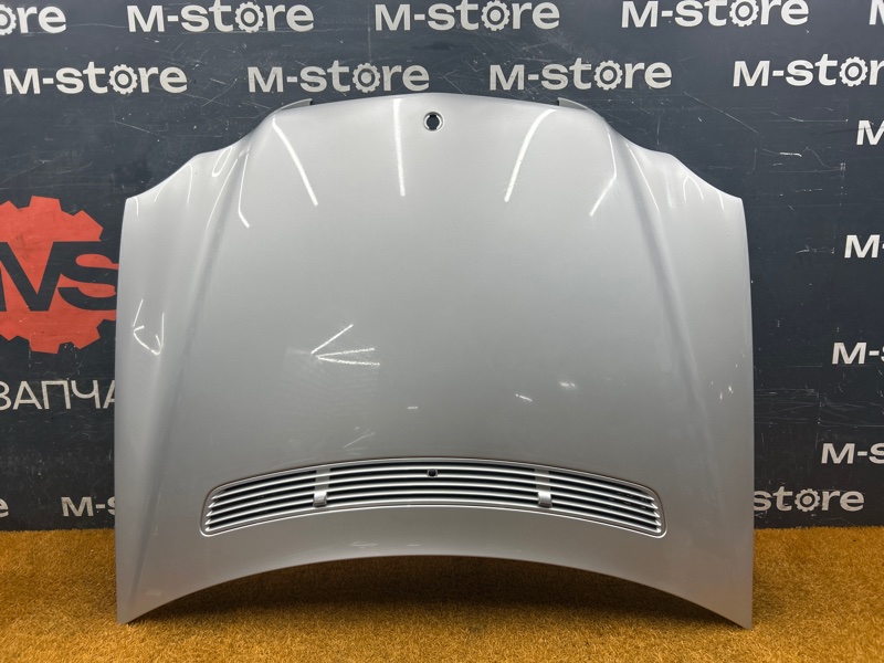 капот, 10000 рублей, Красноярск