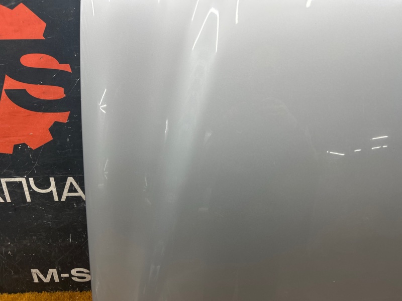 капот, 10000 рублей, Красноярск