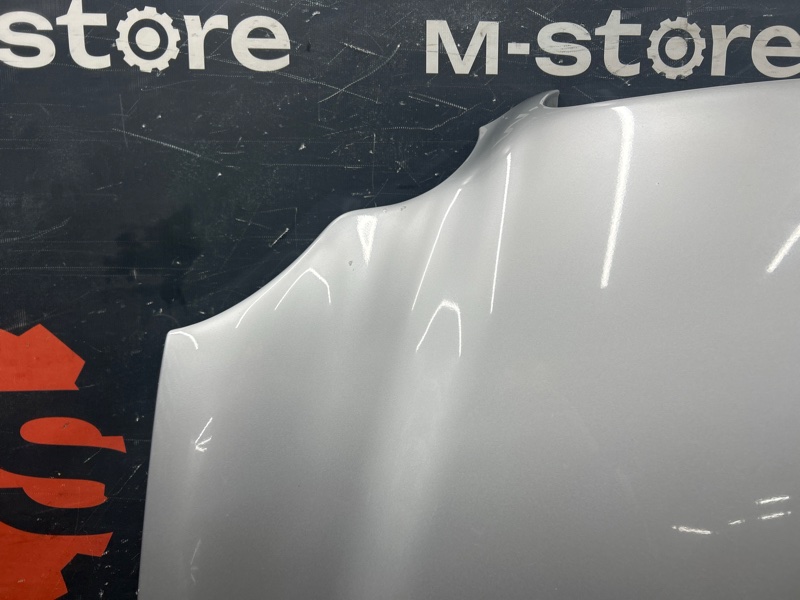 капот, 10000 рублей, Красноярск