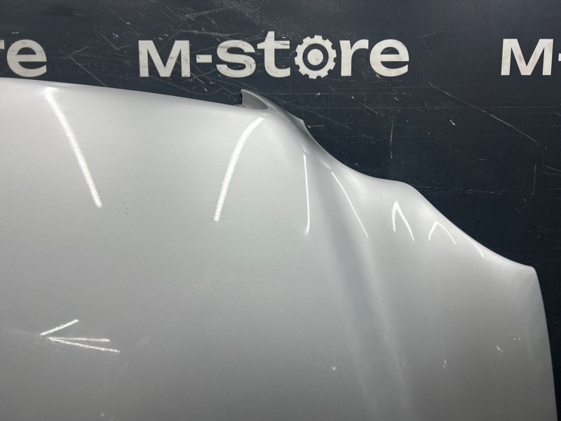 капот, 10000 рублей, Красноярск