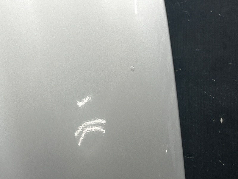 капот, 10000 рублей, Красноярск