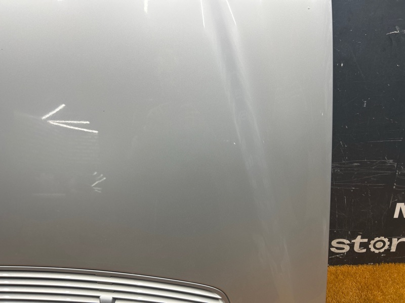 капот, 10000 рублей, Красноярск