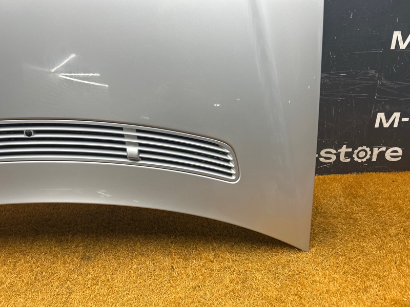 капот, 10000 рублей, Красноярск