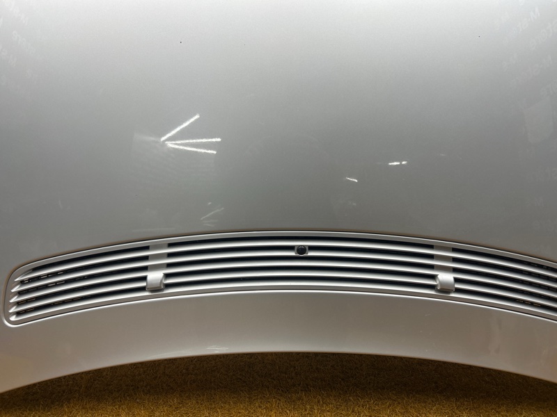 капот, 10000 рублей, Красноярск