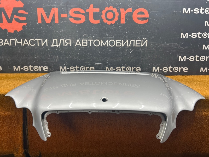 капот, 10000 рублей, Красноярск