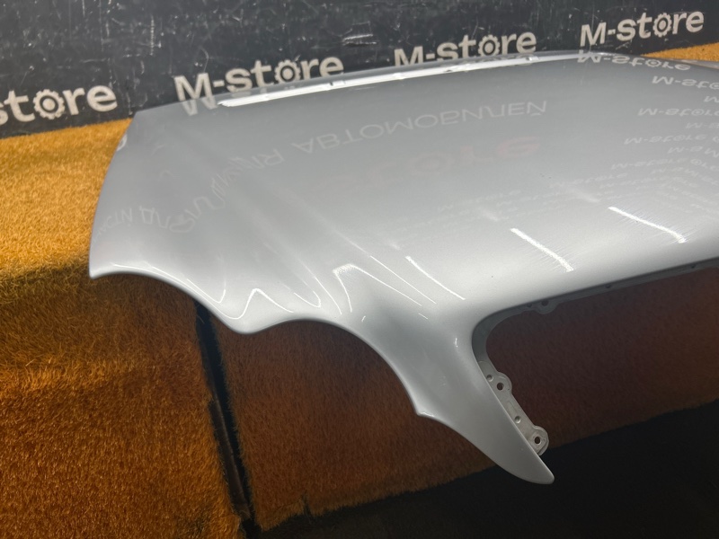 капот, 10000 рублей, Красноярск