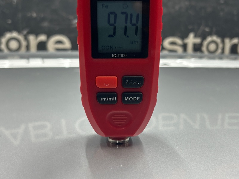 капот, 10000 рублей, Красноярск