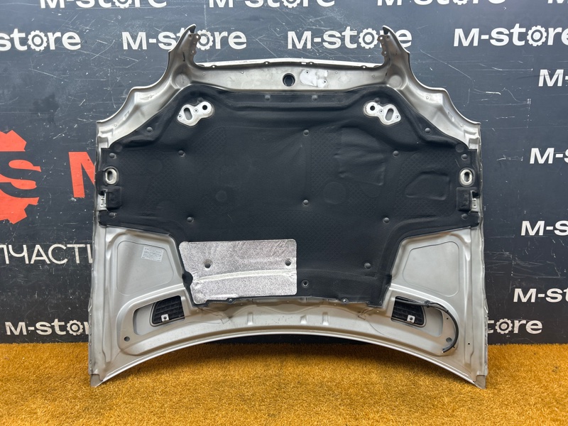 капот, 10000 рублей, Красноярск