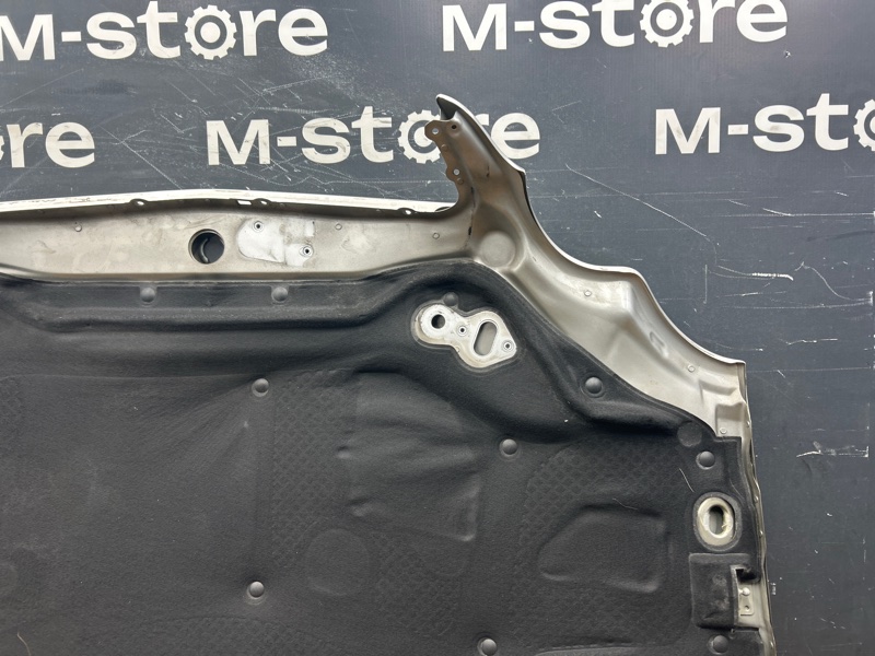 капот, 10000 рублей, Красноярск