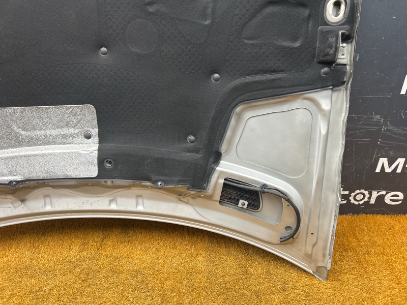 капот, 10000 рублей, Красноярск