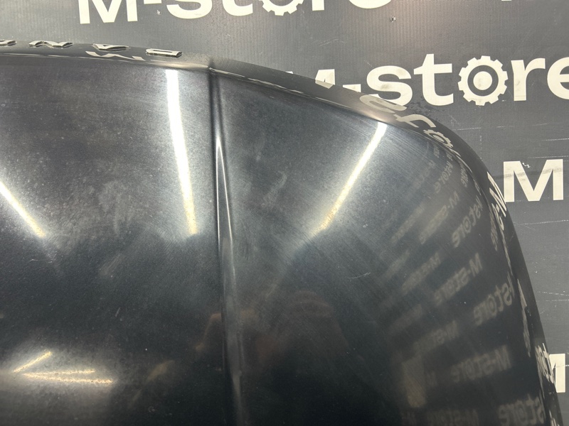 капот, 32000 рублей, Красноярск