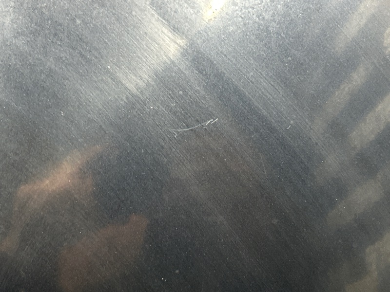 капот, 32000 рублей, Красноярск