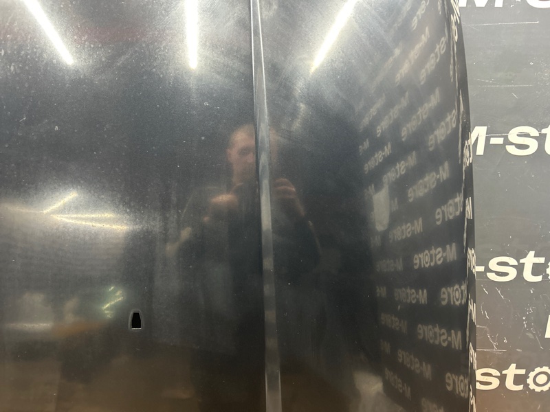 капот, 32000 рублей, Красноярск