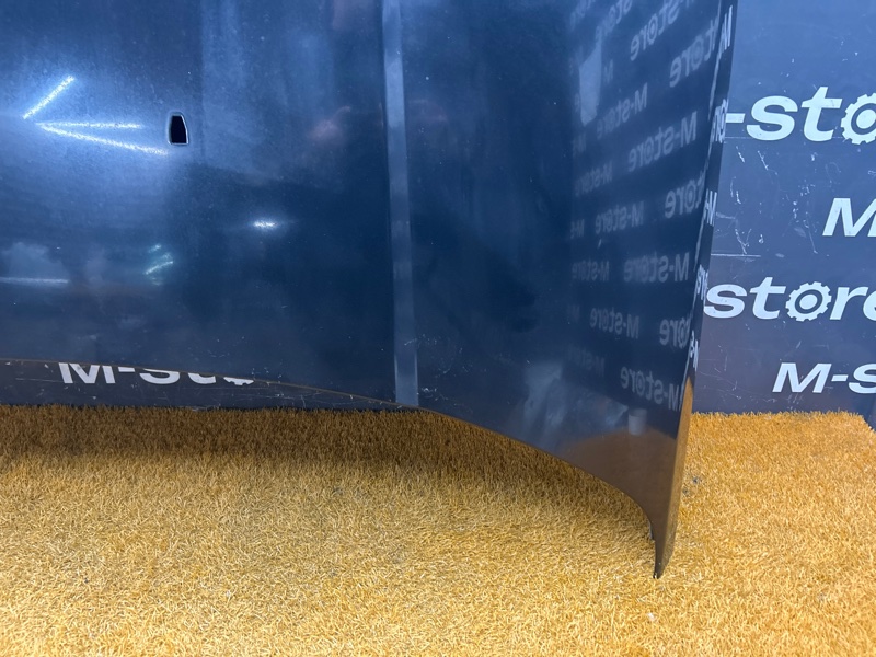 капот, 32000 рублей, Красноярск