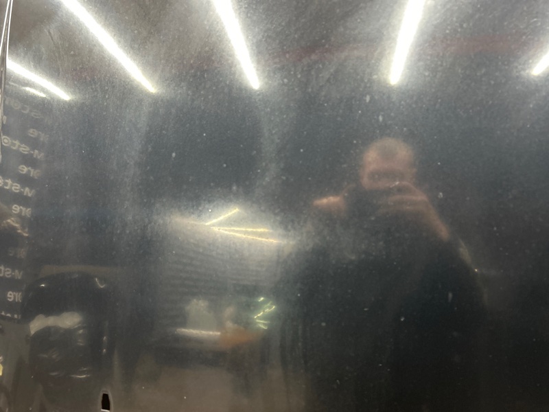 капот, 32000 рублей, Красноярск