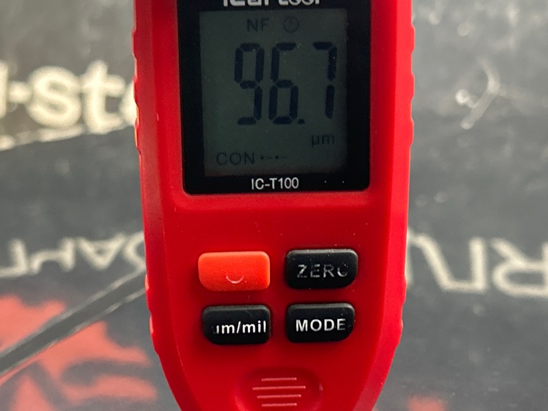 капот, 32000 рублей, Красноярск